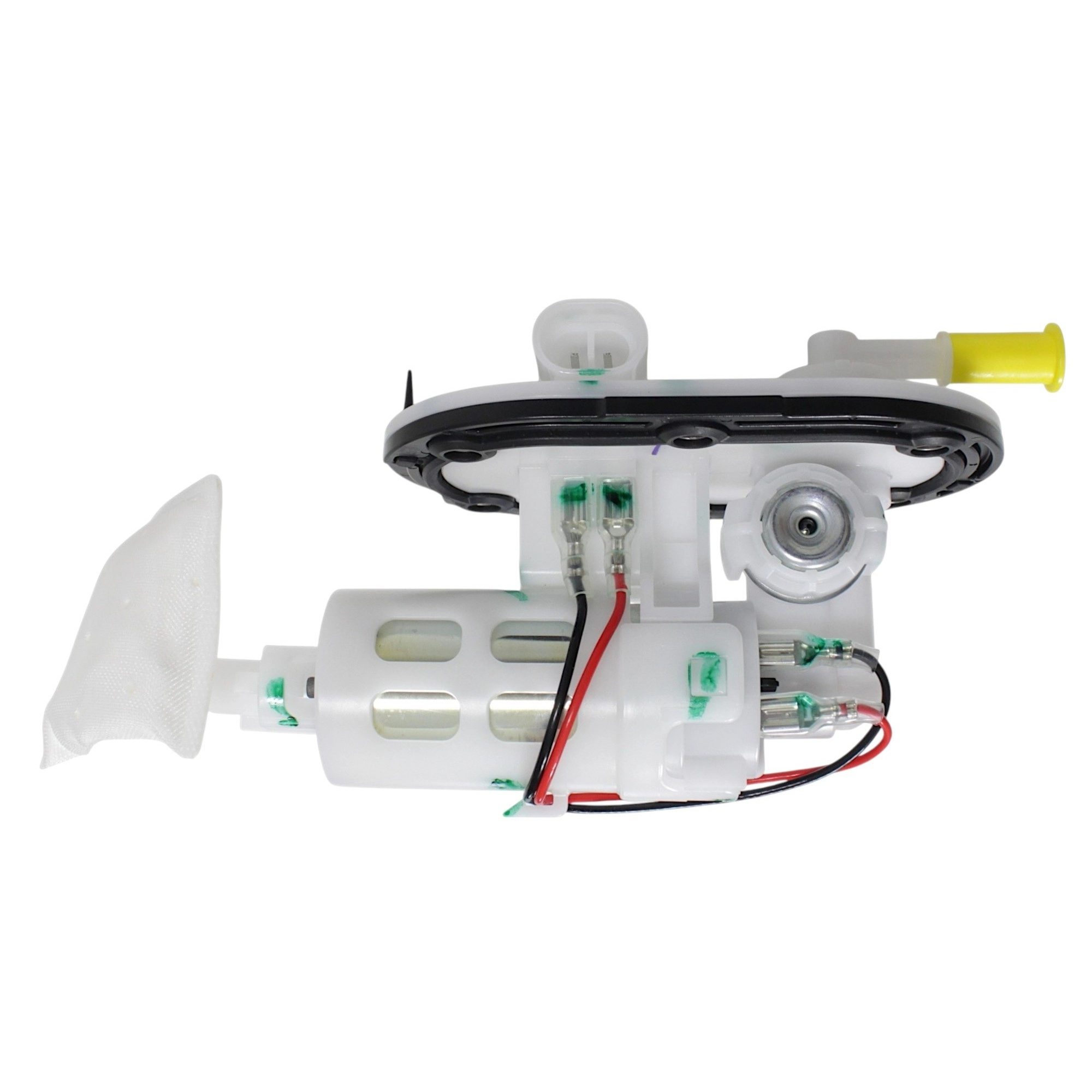 QJ MOTOR SRV 250 VS BENZİN POMPASI #RK 66063